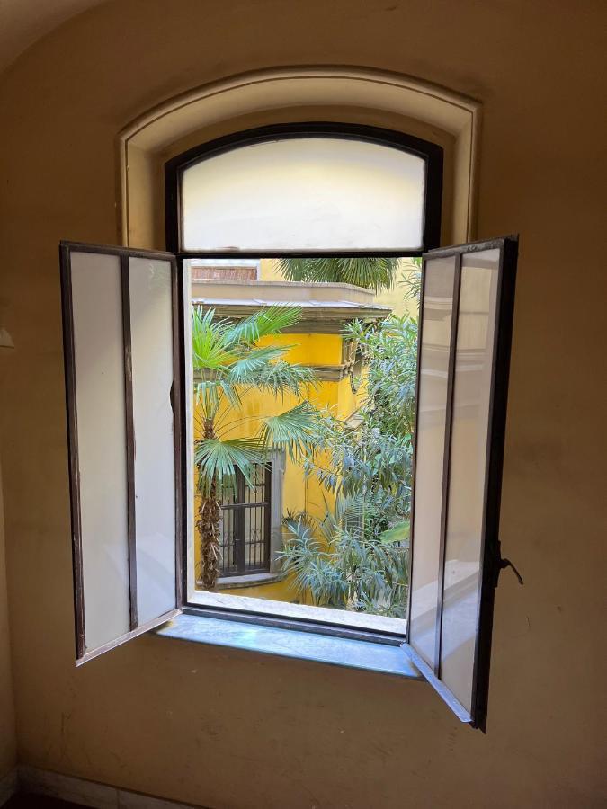 Maison Caio 7 Ρώμη Εξωτερικό φωτογραφία