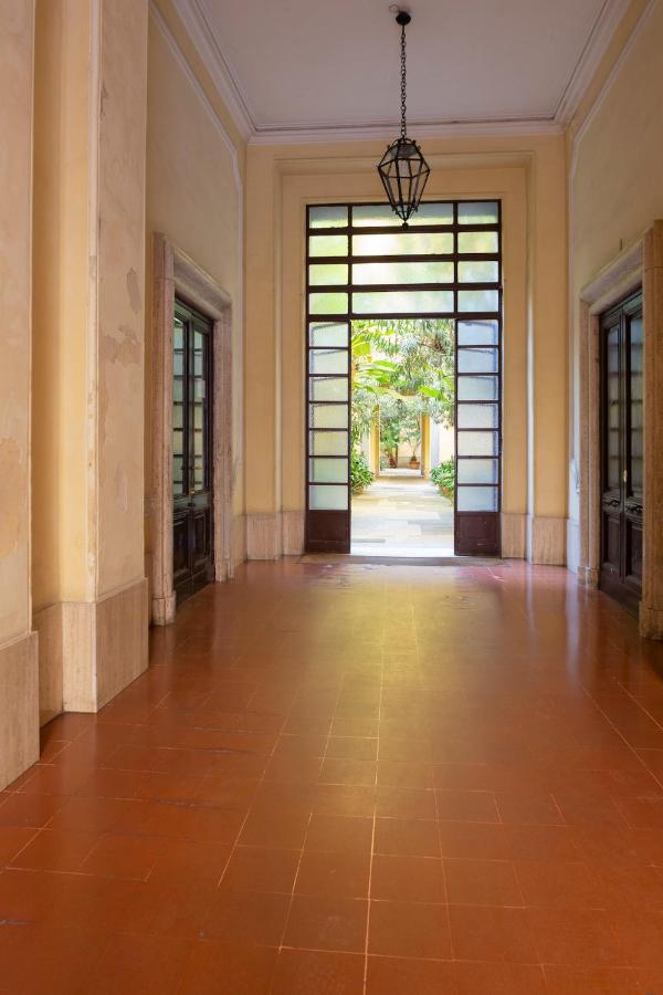 Maison Caio 7 Ρώμη Εξωτερικό φωτογραφία