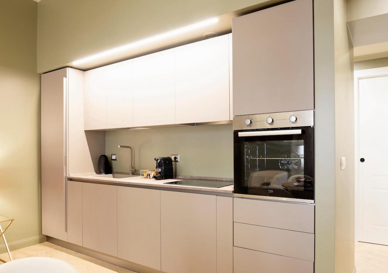 Maison Caio 7 Ρώμη Εξωτερικό φωτογραφία